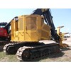 2010 Tigercat H822C Track Feller Buncher