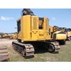 2010 Tigercat H822C Track Feller Buncher