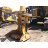 2010 Tigercat H822C Track Feller Buncher