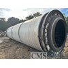 Heil 10x40 Triple Pass Drum Dryer