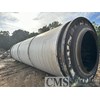 Heil 10x40 Triple Pass Drum Dryer