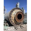 Heil 10x40 Triple Pass Drum Dryer