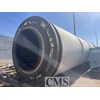 Heil 10x40 Triple Pass Drum Dryer