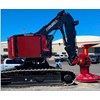 2022 TimberPro TL745D Track Feller Buncher