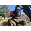 2022 TimberPro TL745D Track Feller Buncher