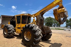 2020 Tigercat 620H  Skidder