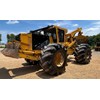 2020 Tigercat 620H Skidder