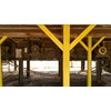 Crown Machine Shavings Mill
