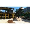 Crown Machine Shavings Mill