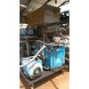 Crown Machine Shavings Mill