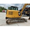 2016 Caterpillar 308E2 Excavator