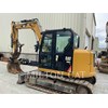 2016 Caterpillar 308E2 Excavator