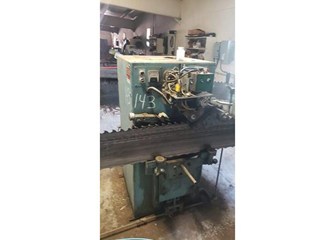Armstrong 85 Sharpening Equipment