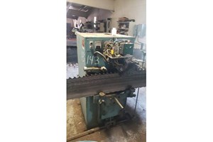 Armstrong 85  Sharpening Equipment
