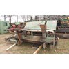 Cleereman Industries 40 Circular Sawmill