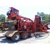 2010 Morbark 2355 Mobile Wood Chipper