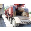 2010 Morbark 2355 Mobile Wood Chipper