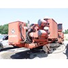 2010 Morbark 2355 Mobile Wood Chipper