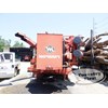 2010 Morbark 2355 Mobile Wood Chipper