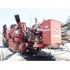 2010 Morbark 2355 Mobile Wood Chipper