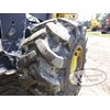 2011 John Deere 843K Wheel Feller Buncher