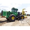 2011 John Deere 843K Wheel Feller Buncher