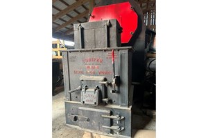 2012 Unknown 24-S  Boiler