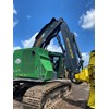 2019 John Deere 853M Track Feller Buncher