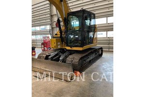 2021 Caterpillar 315  Excavator