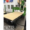 2019 Streamline Automation SFM-3 Frog Mill 4-Axis Foam Carving CNC Router