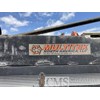 2016 Multitek 2040XP2 Firewood Processor