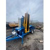 2023 Rex 600X Firewood Processor