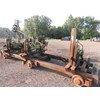 Cleereman Industries Carriage (Sawmill)