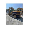 2002 Caterpillar 330CL Excavator