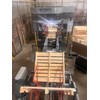 2013 Storti 61/62 Pallet Nailer and Assembly System