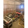 2013 Storti 61/62 Pallet Nailer and Assembly System