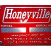 Honeyville CS-48 Dust Collection System