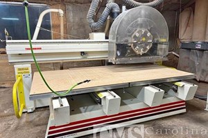 2000 Thermwood C42 CNC  Router