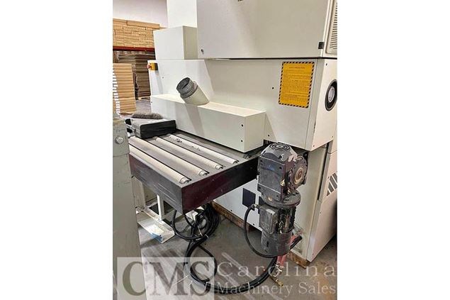 DMC Unisand 2000 43 Sander
