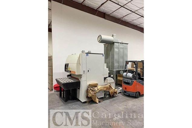 DMC Unisand 2000 43 Sander