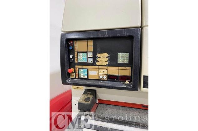 DMC Unisand 2000 43 Sander