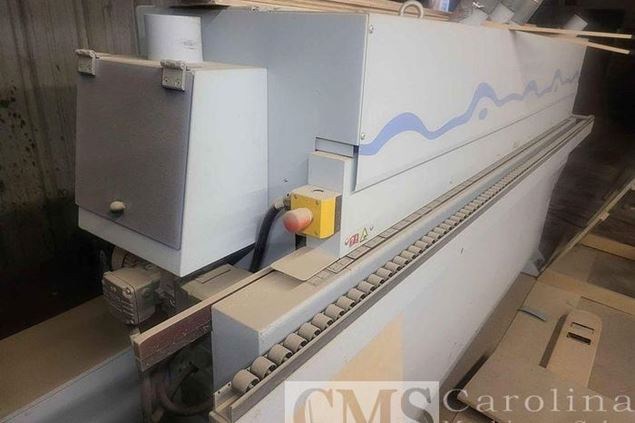 2017 Brandt Ambition 1110 Edgebander