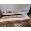 2005 SCMI S630K 24 Planer