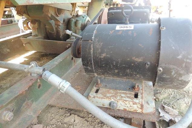 Progress Vibrating Conveyor