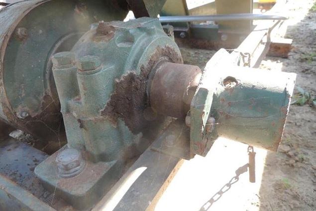 Progress Vibrating Conveyor