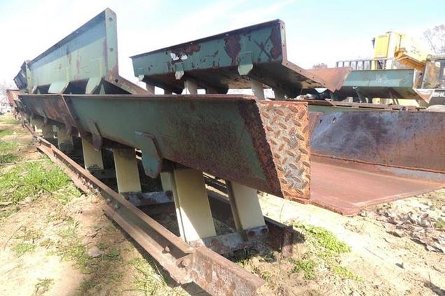 Progress Vibrating Conveyor