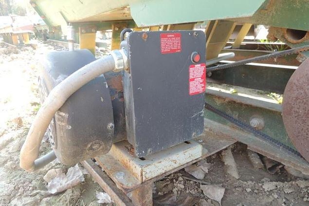 Progress Vibrating Conveyor