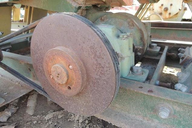 Progress Vibrating Conveyor