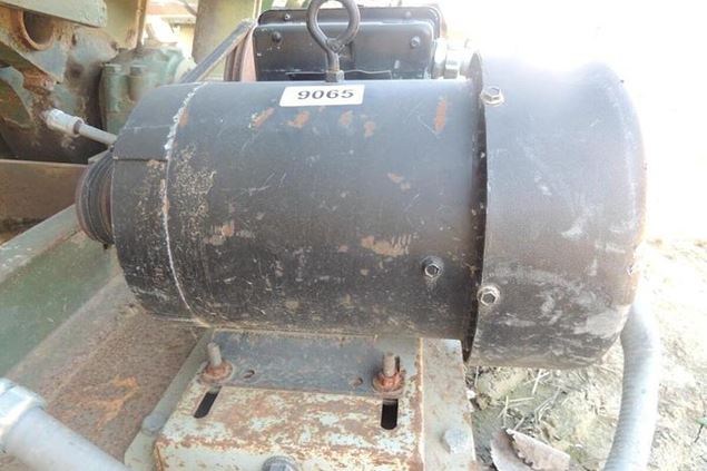 Progress Vibrating Conveyor