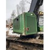 2008 John Deere 753J Track Feller Buncher